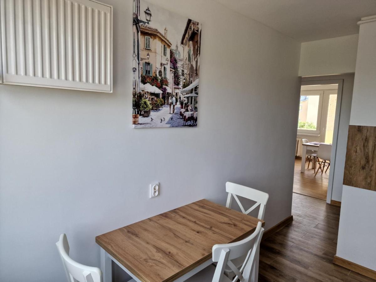 Lawendowy Appartamento