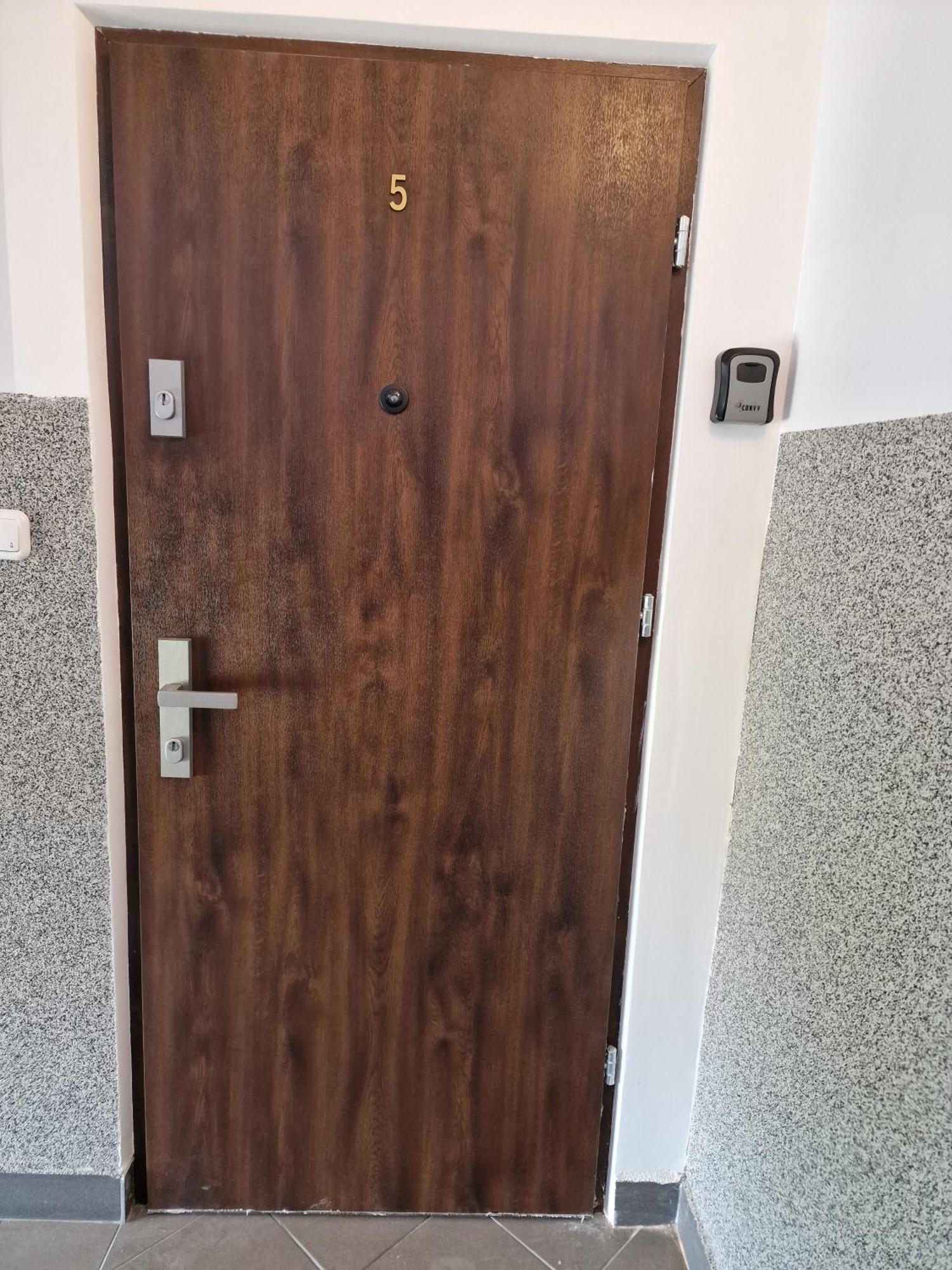 Appartamento Lawendowy