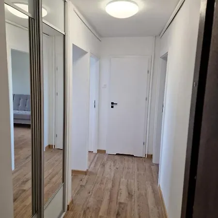 Apartament Lawendowy Gdańsk Eksteriør bilde