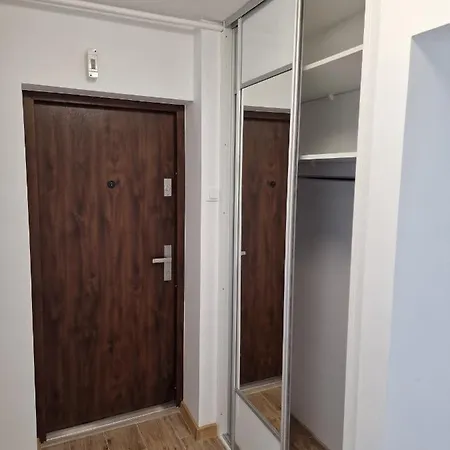 Apartament Lawendowy Gdańsk Eksteriør bilde