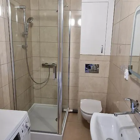 Apartament Lawendowy Gdańsk Eksteriør bilde