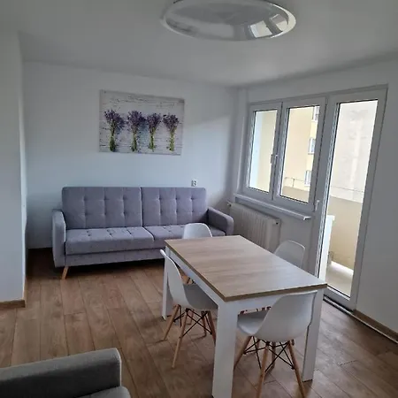 Apartament Lawendowy Gdańsk Eksteriør bilde