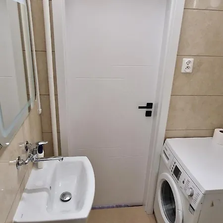 Apartament Lawendowy Gdańsk Eksteriør bilde