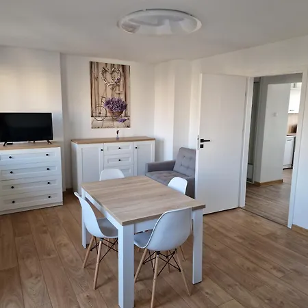 Apartament Lawendowy Gdańsk Eksteriør bilde