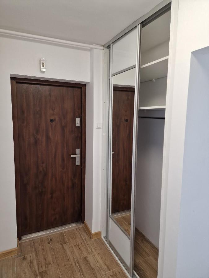 Apartment Lawendowy Danzig